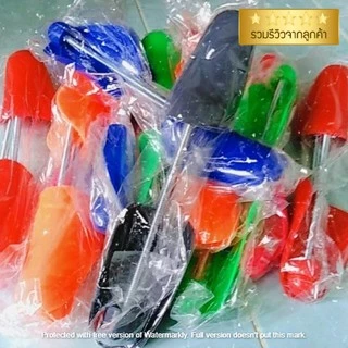 ดันทรงรองเท้า สีเทา สำหรับรองเท้าผู้หญิงและผู้ชาย ใช้ได้ไซส์ 32-46