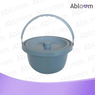 Abloom ถังชำระ สำหรับเก้าอี้นั่งถ่าย - Commode Bucket for Commode Chair