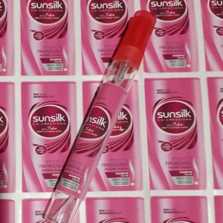 น้ำหอม กลิ่นซัลซิล สีชมพู ขนาด 10ml ราคาถูก ราคาส่ง