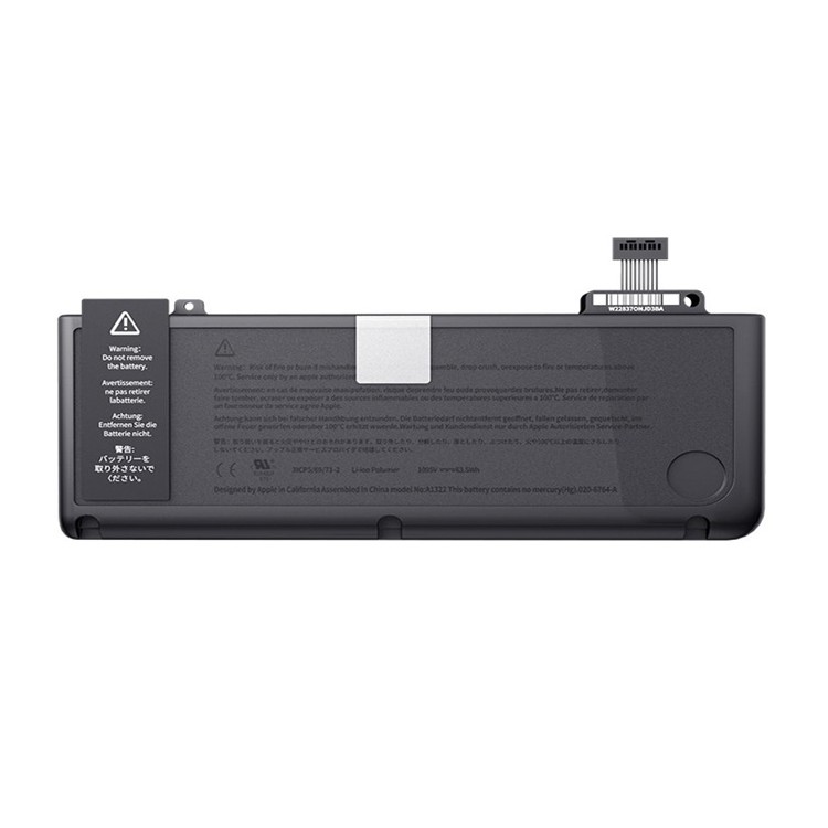 Pro MC516 MC207 MC233 A1342 A1331 notebook battery