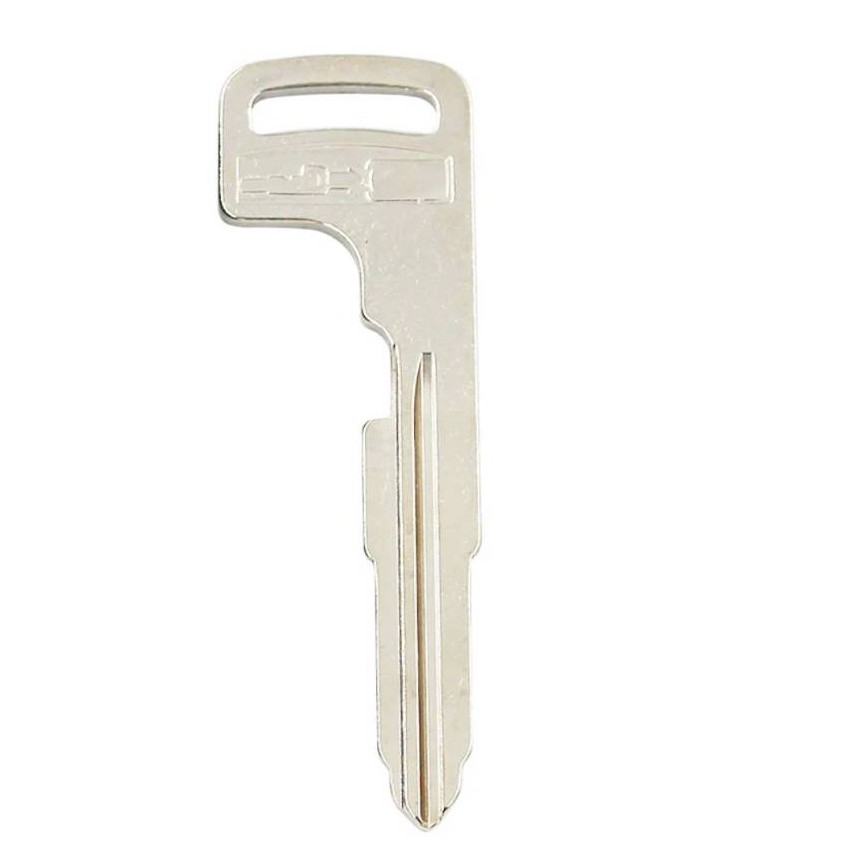 ดอกกุญแจสำรองรถยนต์ Mitsubishi - รูปที่ 2