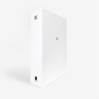 [พร้อมส่ง] อัลบั้ม BTS BE (Deluxe Edition) + ของแถม