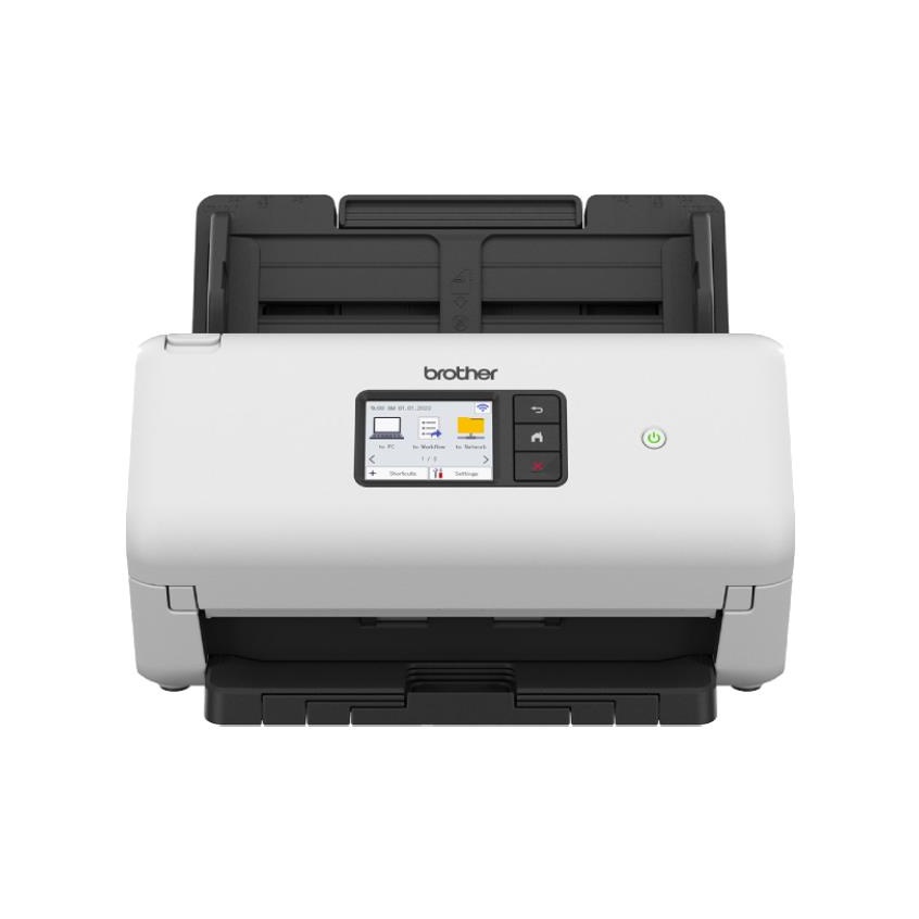 BROTHER SCANNER ADS-3300W Model : ADS-3300W