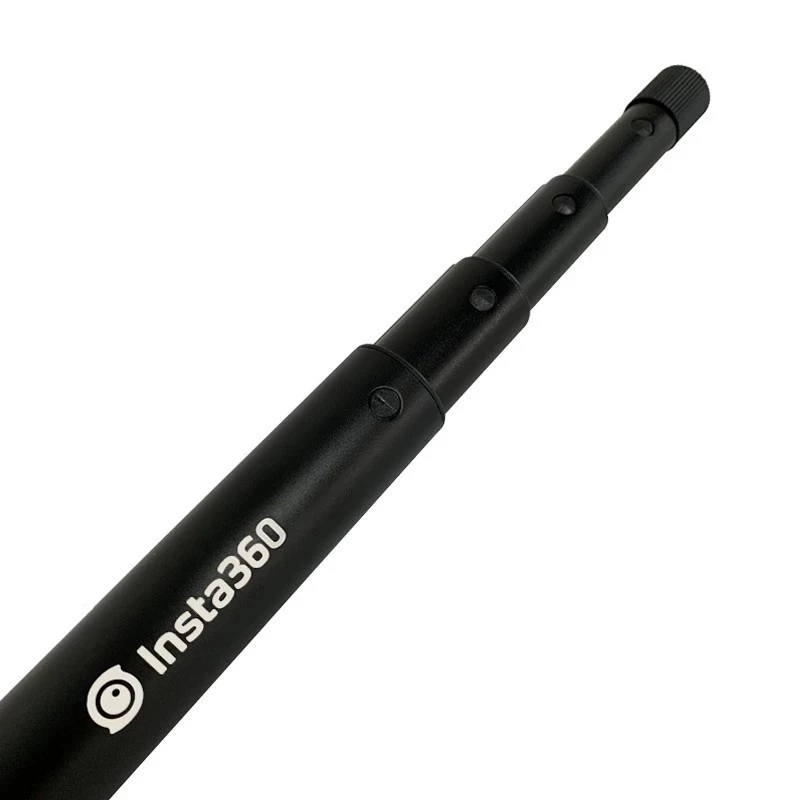 Insta360 ONE RS Twin Edition พร้อมเมมโมรี่การ์ด 128GB และไม้เซลฟี่ 1.2 เมตร thumbnail 10