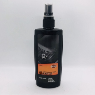 น้ำยาขัดเบาะอเนกประสงค์ Seat, Saddlebag &amp; Trim Cleaner จาก Harley-Davidson