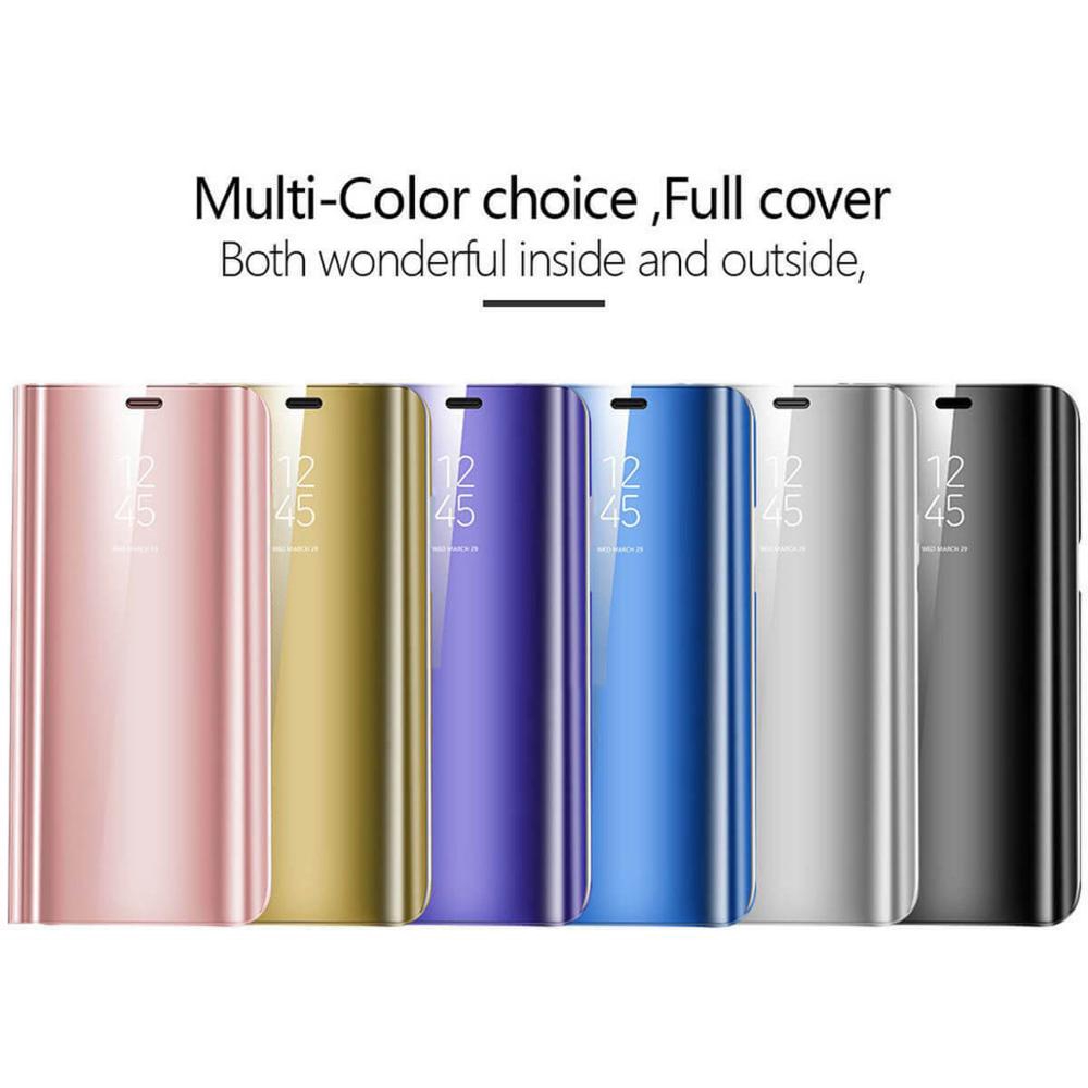 เคสกระจกมือถือหัวเว่ย Mate 20 Mate 20 X / Mate 20pro / Mate 20 Lite / Mate 30 Pro