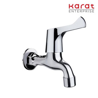 Karat Faucet ก๊อกเดี่ยวติดผนัง รุ่น EC-03-401-50