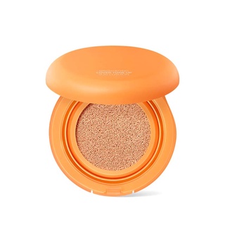 Dr.g Brightening Cover Tone Up Sun Cushion คุชชั่นกันแดด 15 กรัม