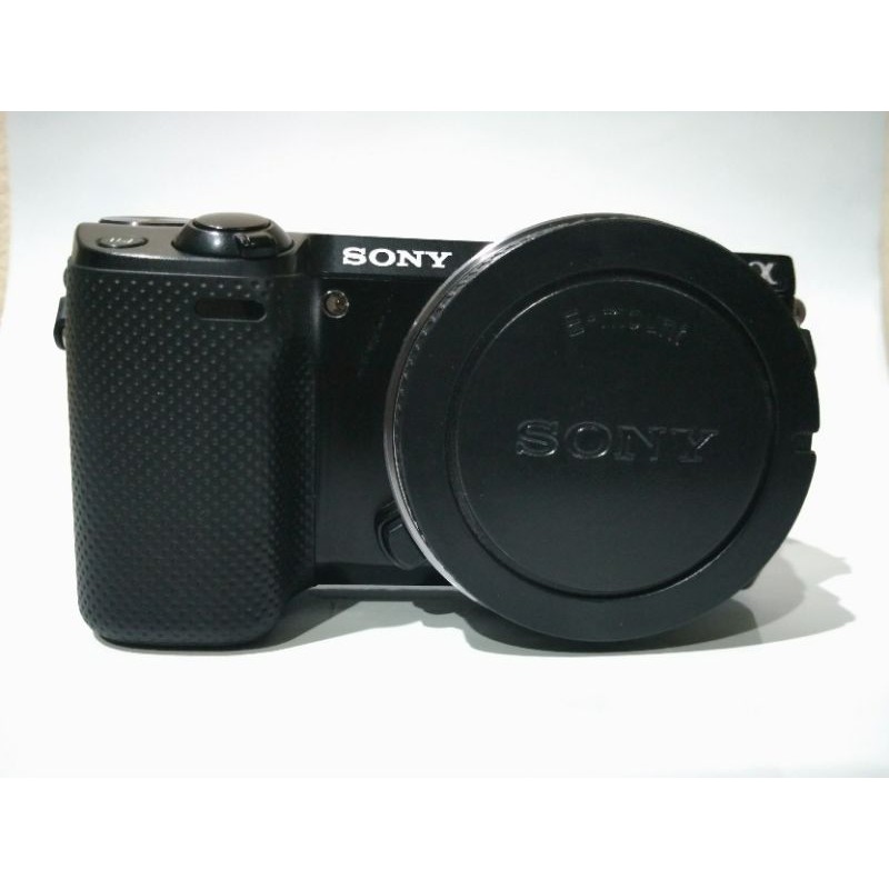 กล้อง sony nex 5rมือสอง
