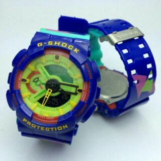 G shock