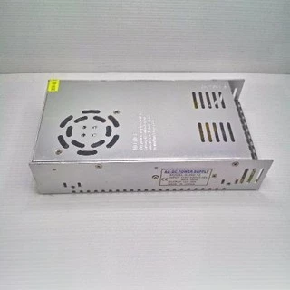 สวิทชิ่ง เพาวเวอร์ ซัพพลาย Switching PowerSupply 12V 30A 360W