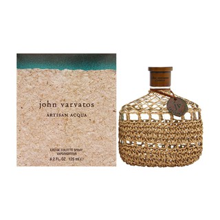 นำ้หอมแท้แบ่งขาย John Varvatos Artisan Acqua EDT 5ml - 10ml