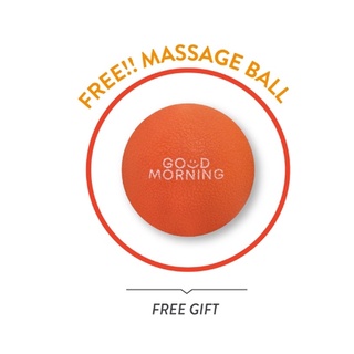 Laneige Massage Ball - Good Morning