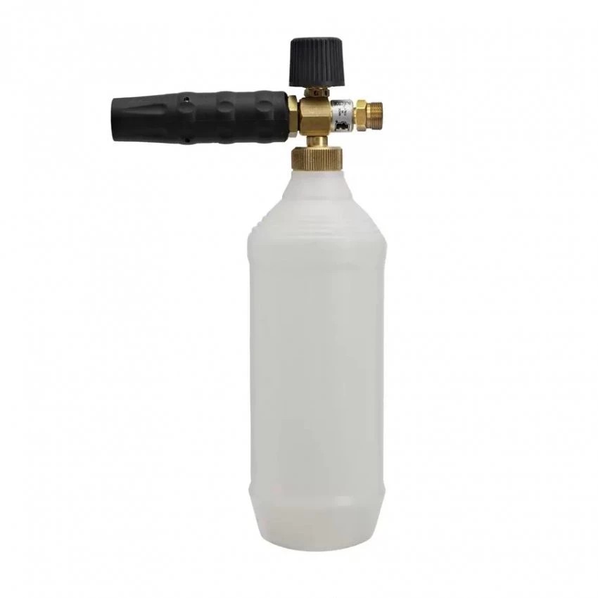 ZINSANO FOAM LANCE Adapter C (สีขาว) Shopee Thailand