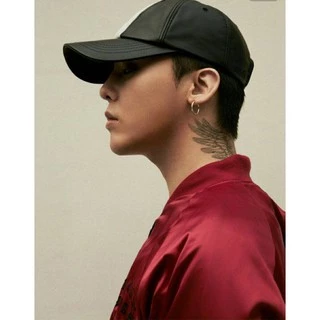STR3 จิวหูสแตนเลสหนา 2.5 mm(ราคา 1 คู่) วัดความกว้างขอบใน
