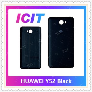 Cover Huawei Y5ii/Y52/CUN-L22 อะไหล่ฝาหลัง หลังเครื่อง Cover อะไหล่มือถือ คุณภาพดี ICIT-Display