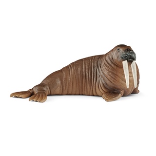 ฟิกเกอร์พลาสติก Schleich Walrus 14803