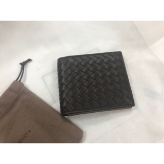 New bottega wallet 8card