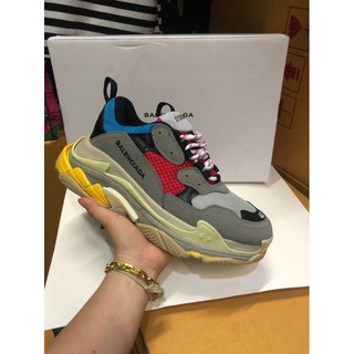 🔥[SALE ]  รองเท้า Balenciaga (size36-45)รองเท้าผู้ชายผู้หญิง