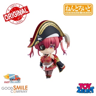 พร้อมส่ง+โค๊ด Nendoroid Houshou Marine  (Re-run): Hololive Production 1687 (ลิขสิทธิ์แท้)