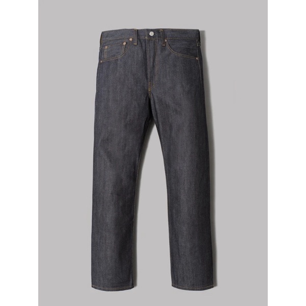 LVC 1947 Lot 501 XX. V.2