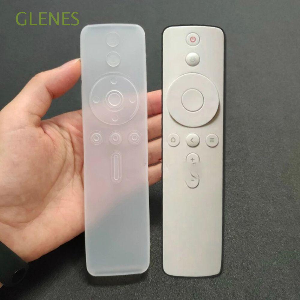 [ Rem ] เคสเจลสำหรับ Xiaomi Mi TV Box Remote Controler remitglory.th