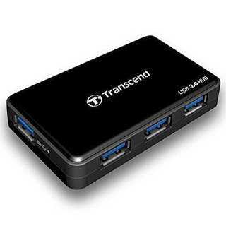 Transcend SuperSpeed USB 3.0 Hub