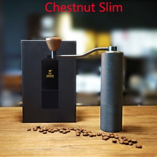 Timemore เครื่องบดกาแฟแบบพกพา SLIM Plus