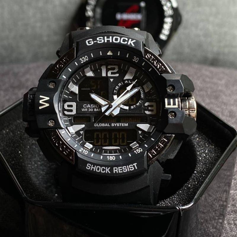 shopee casio g shock