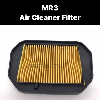 Modenas MR3 AIR CLEANER (ST) // KRISS110 MR3, KRISS MR3 ไส้กรองอากาศ ไส้กรองอากาศ