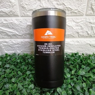 แก้วเก็บความเย็น Ozark Trail 20oz.