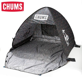 CHUMS - FS x PACMAN x CHUMS Pop Up Sunshade ชัมส์ เต้นทพับ กันแดด ซันเฉด 20092903