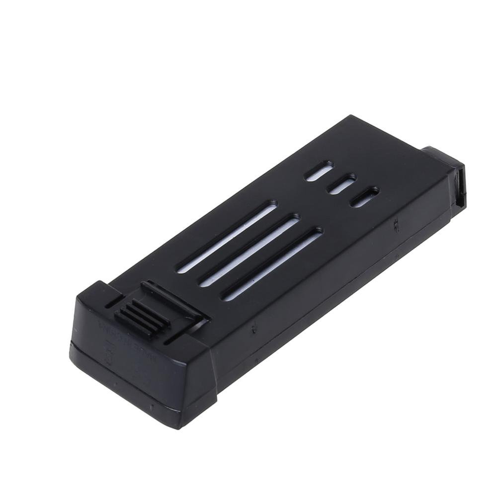 Upgrade Version 3.7V 850mAh Lipo Battery for Eachine E58 L800 JY019 S168 Drone X Pro RC Drone Quadco