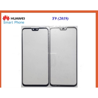 กระจก Huawei Y9(2019)