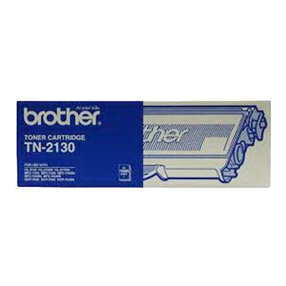 Brother Laser toner 1,500pages รุ่น TN-2130