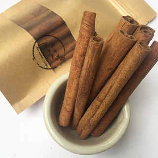 อบเชยแท่ง 50 กรัม 100 กรัม 250 กรัม | สมุนไพรแห้ง | Cinnamon Stick 50g 100g 250g