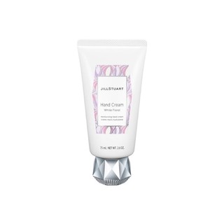 JILL STUART hand creme กลิ่น White Floral  ของแท้ 💯%