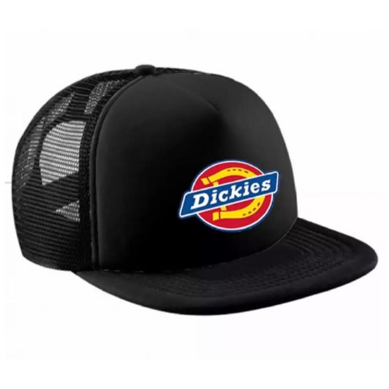 หมวกเบสบอล Dickies Net Model สําหรับผู้ชาย 2021