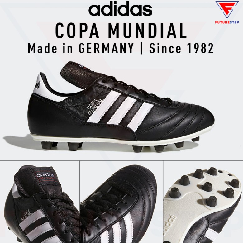 ส่งจากกรุงเทพ Adidas Copa Mundial FG 38-44 รองเท้าสตั๊ด รองเท้าฟุตบอล