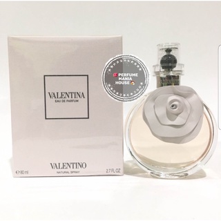 ของแท้!!! Valentino Valentina EDP for women 80ml Tester box ของใหม่ (พร้อมส่งค่ะ)