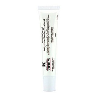 KIEHLS Dermatologist Solutions Acne Blemish Control Daily Skin-Clearing Treatment Size: 30ml/1oz