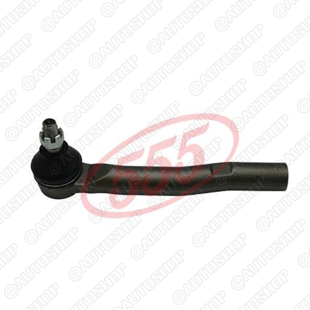 ลูกหมากคันชักนอก TOYOTA PRIUS GEN3 /09-15 ZVW30  (แพ๊กคู่ 2ตัว) SET521