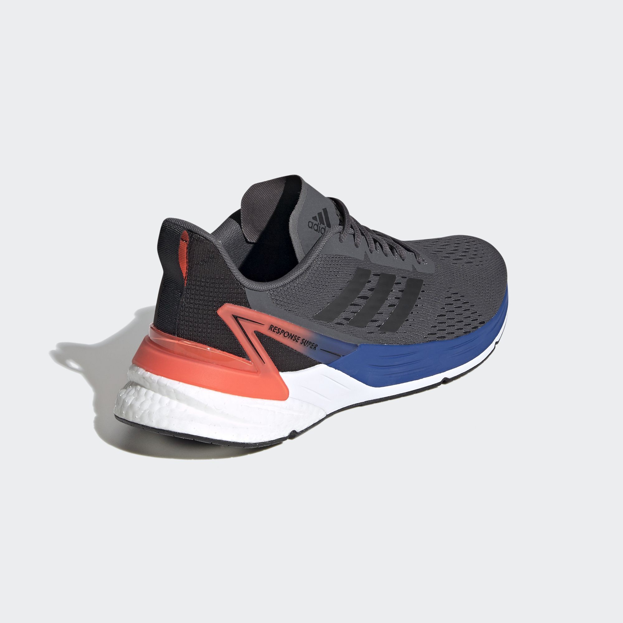 adidas RUNNING รองเท้า Response Super ผู้ชาย สีเทา FX4831 #7
