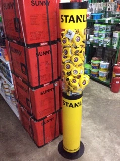 ตลับเมตร Stanley 5 เมตร #30-496N 180TH (แท้)