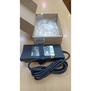 adapter notebook Dell 19.5V 4.62a 7.4mm*5.00mm