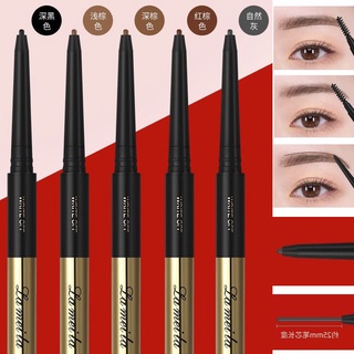 พร้อมส่ง* ดินสอเขียนคิ้ว X 1 ชิ้น ที่เขียนคิ้ว Eyebrow Pencil