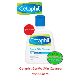 Cetaphil Gentle Skin Cleanser 250ml 68513