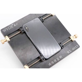 WYLIE WL-6015 BACK COVER GLASS FIXTURE (อะไหล่ช่าง)