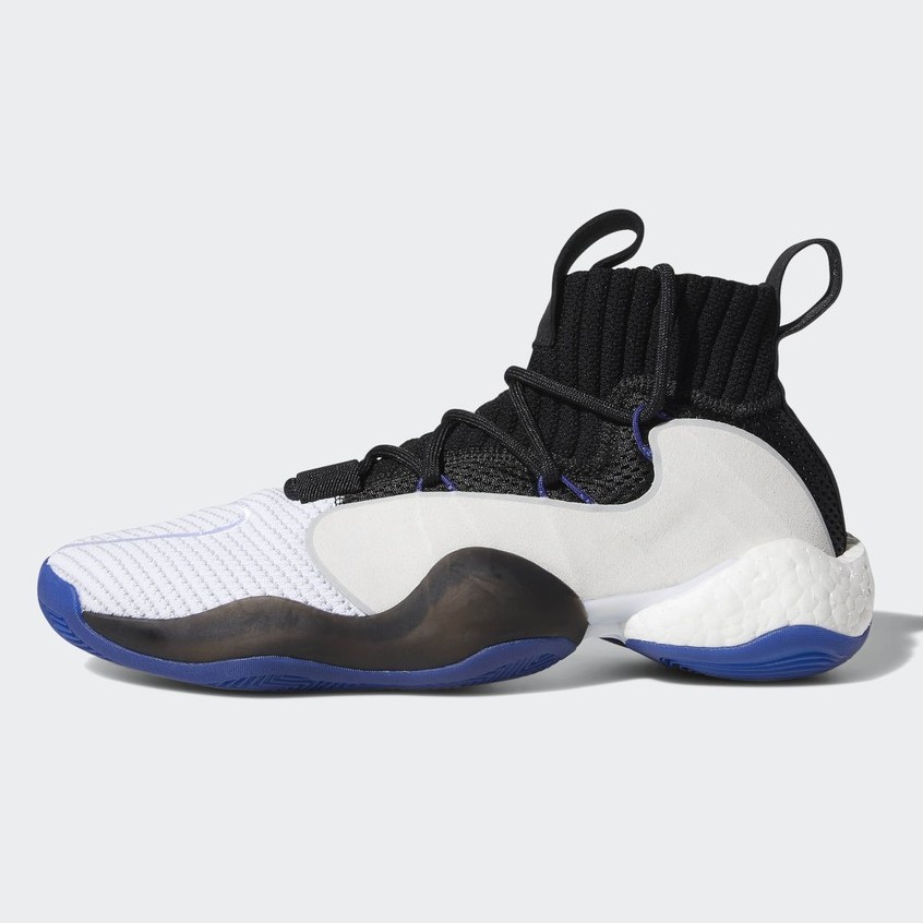 Adidas Crazy Byw X Sneakers Shoes | อาดิดาส รองเท้า - B42244