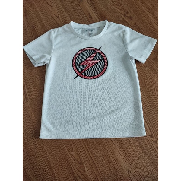 เสื้อยืดเด็ก justice League